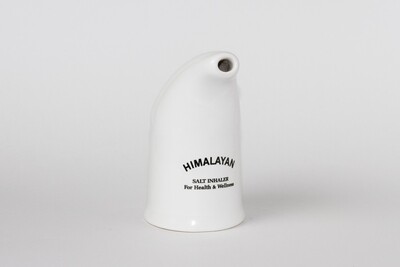 Himalayan Salt Inhaler