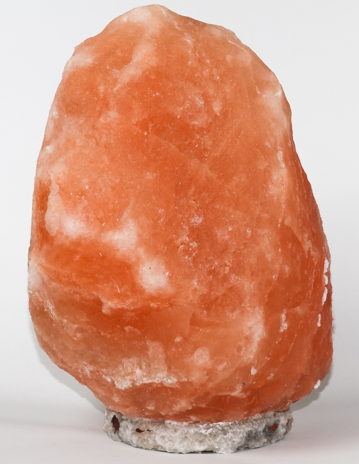 Himalayan Salt Lamp - Medium