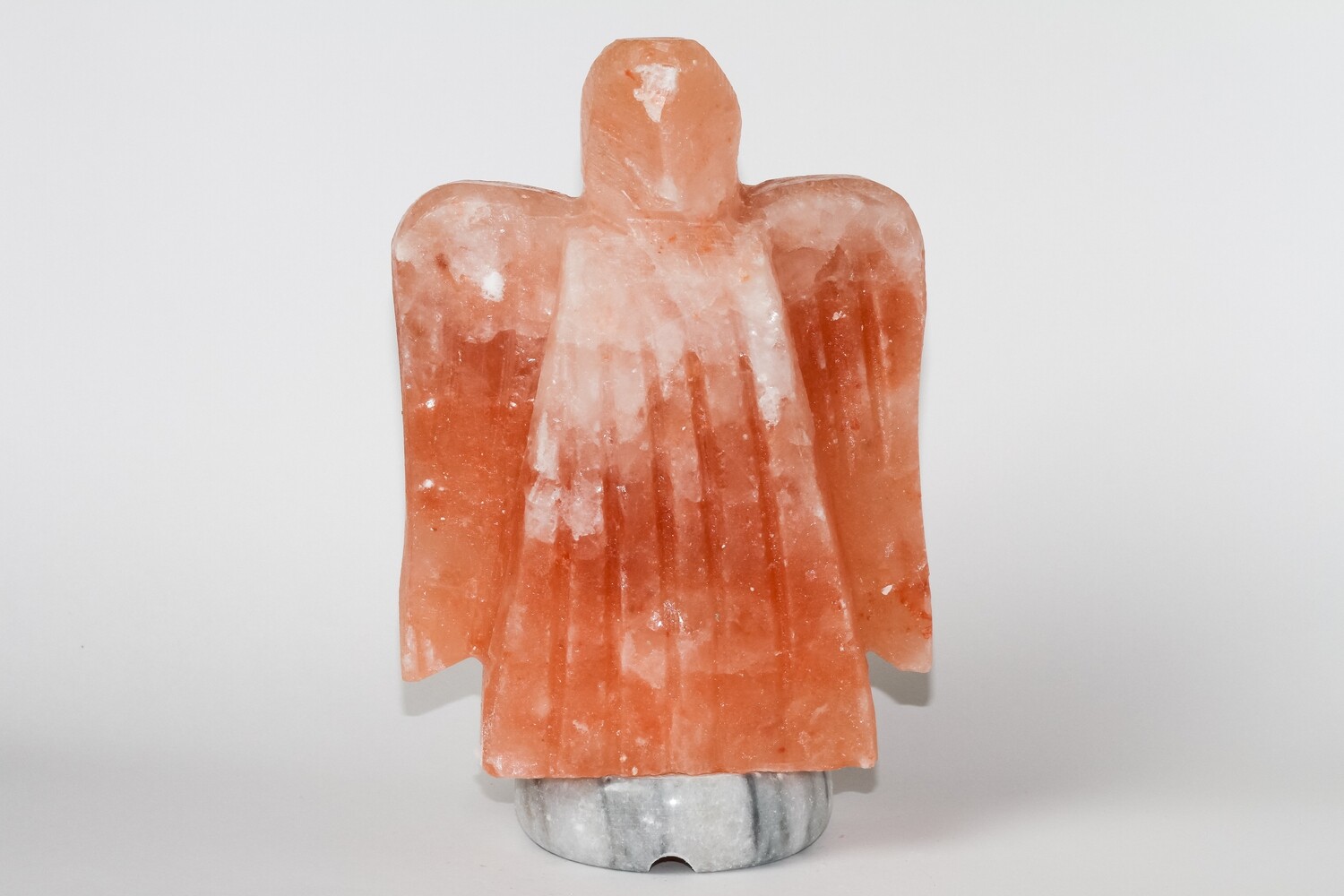 Himalayan Salt Lamp - Angel