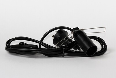 Himalayan Salt Lamp Cord