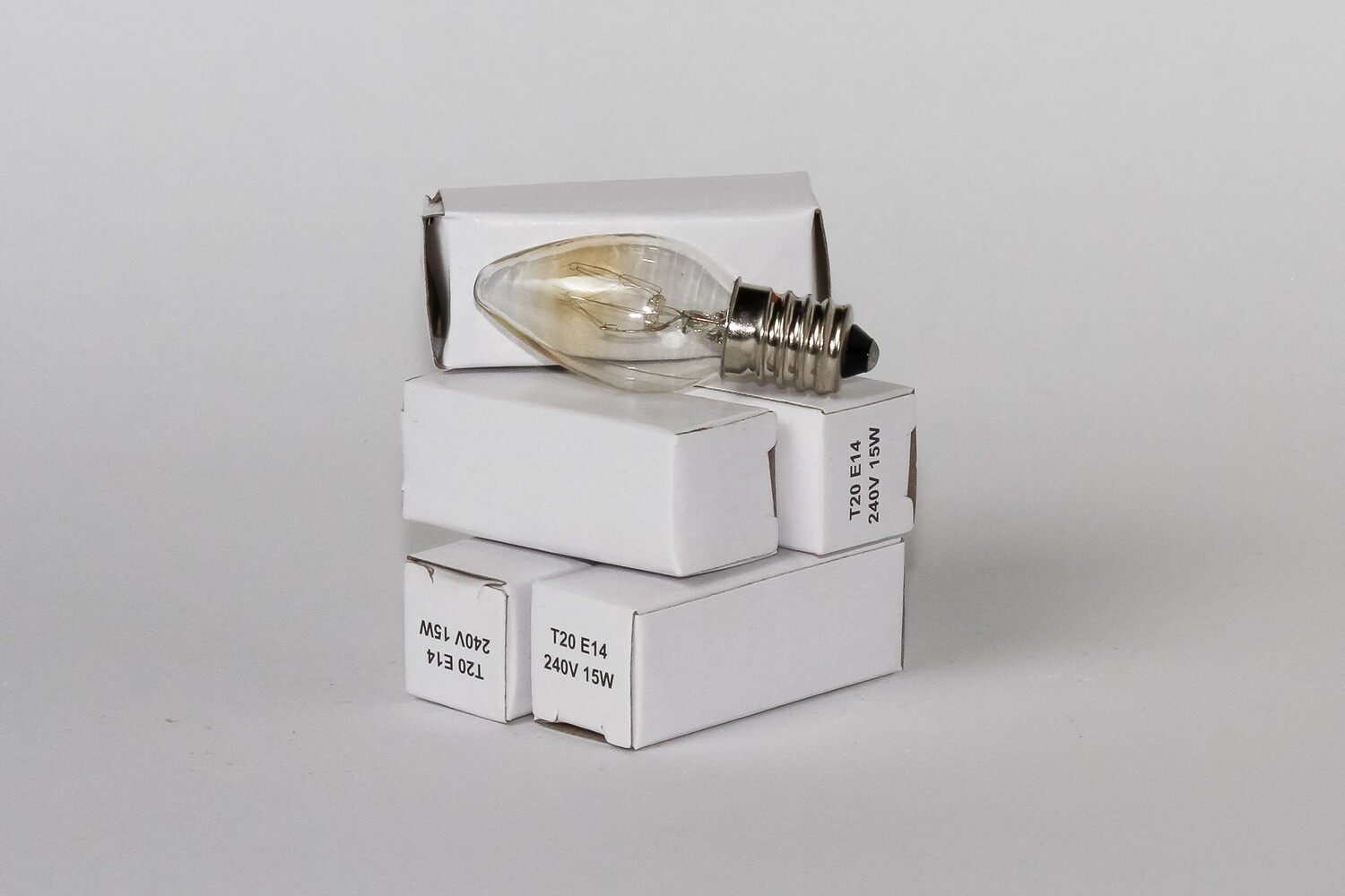 Himalayan Salt Lamp Bulb