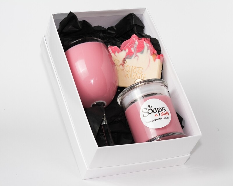 Gift Box - Made to Order