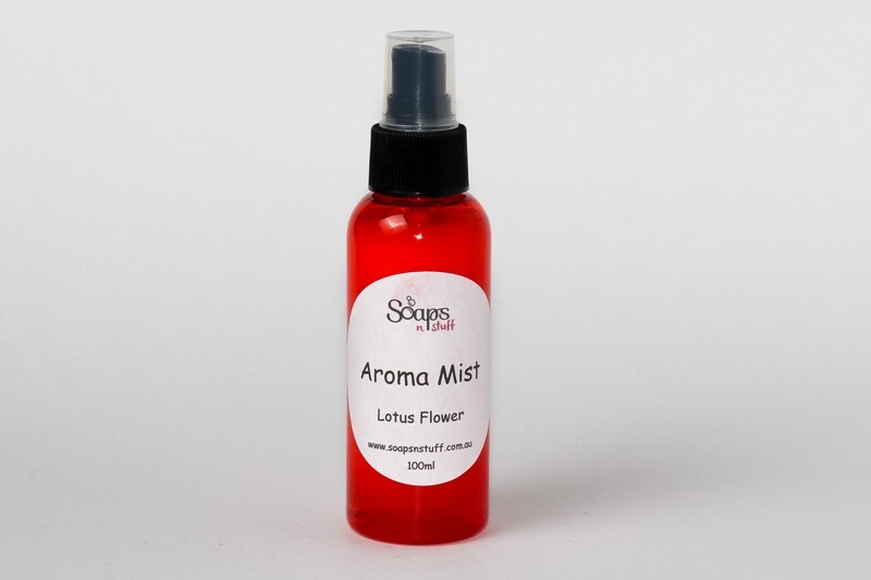 Aroma Mist