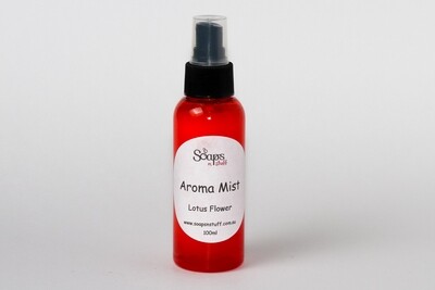 Aroma Mist