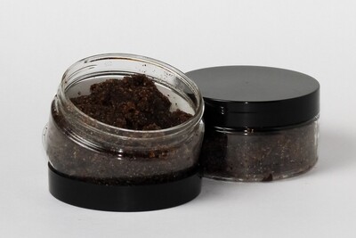 Coffee & Sugar Scrub