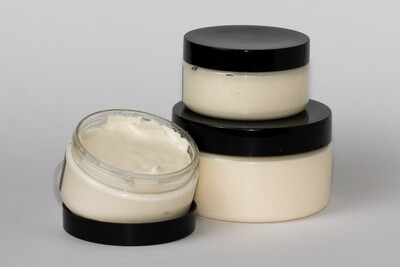 Shea Body Butter