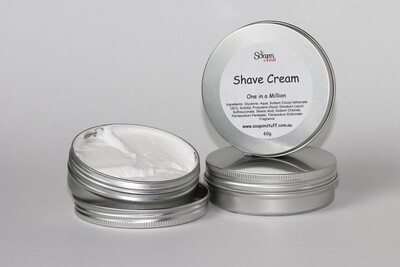 For Him Range - Shave Cream