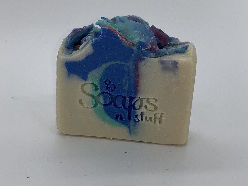 Egyptian Musk Soap