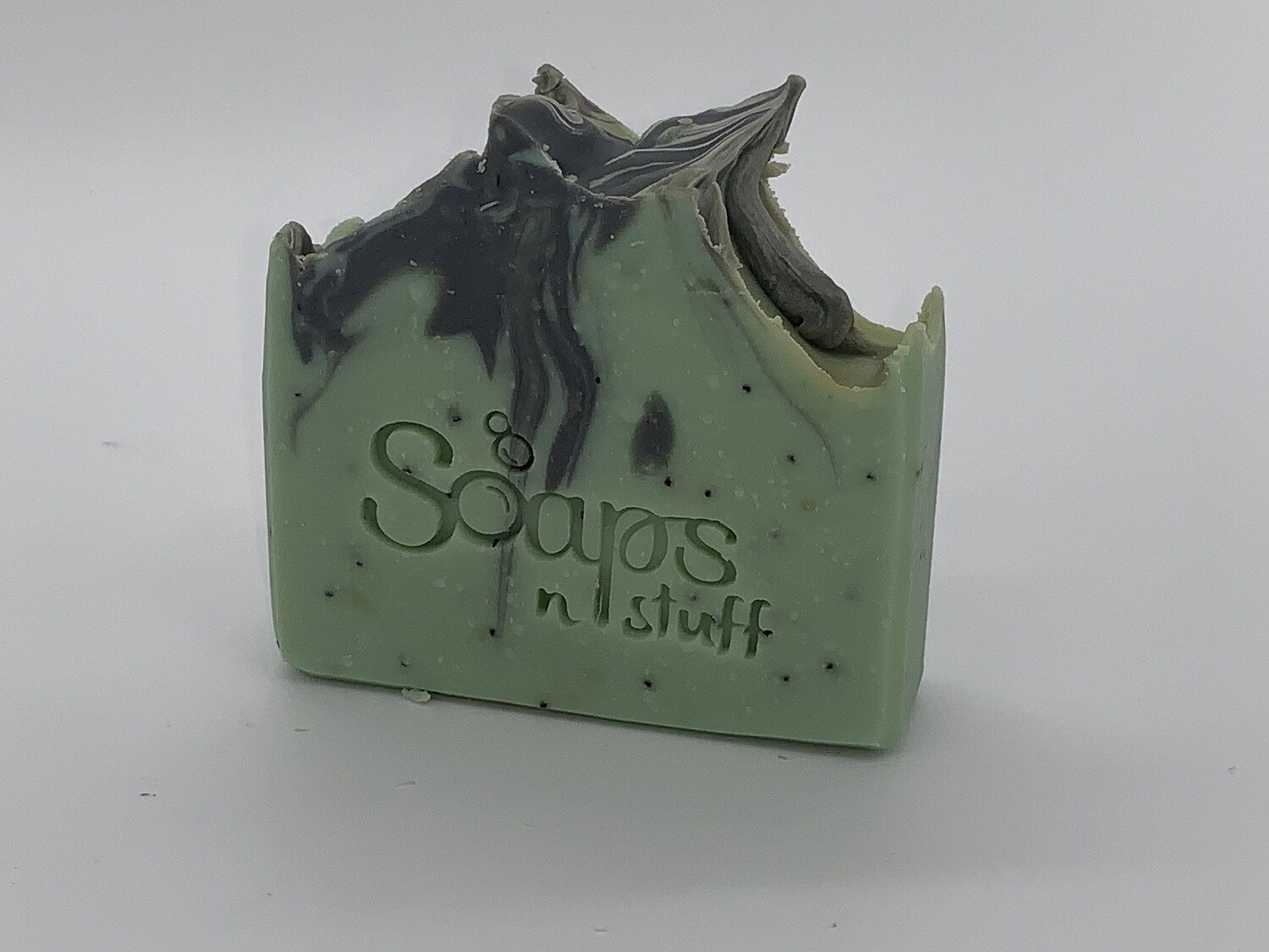 Sweet Lemongrass Soap