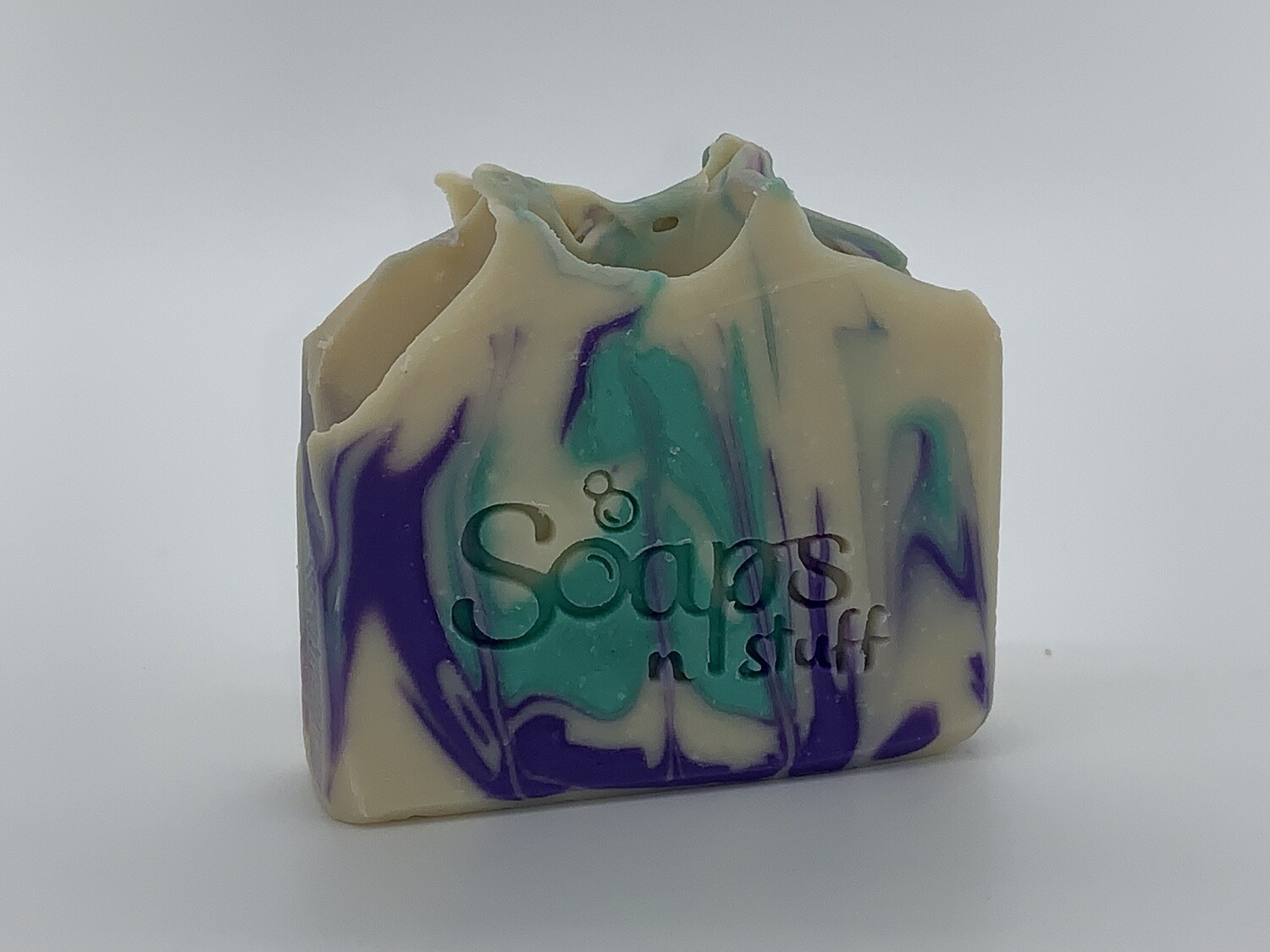 Five Soap