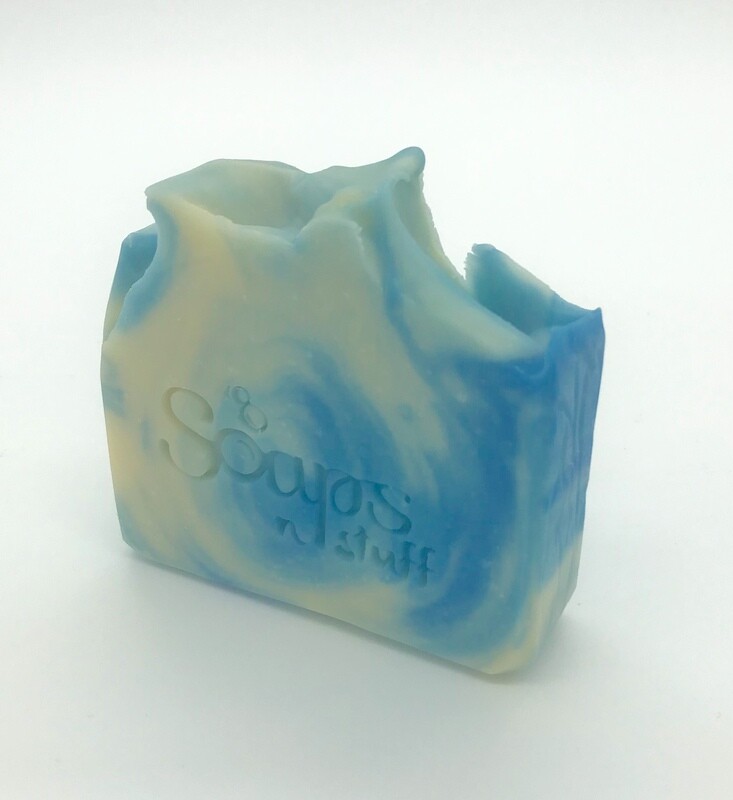Angelic Whispers Soap