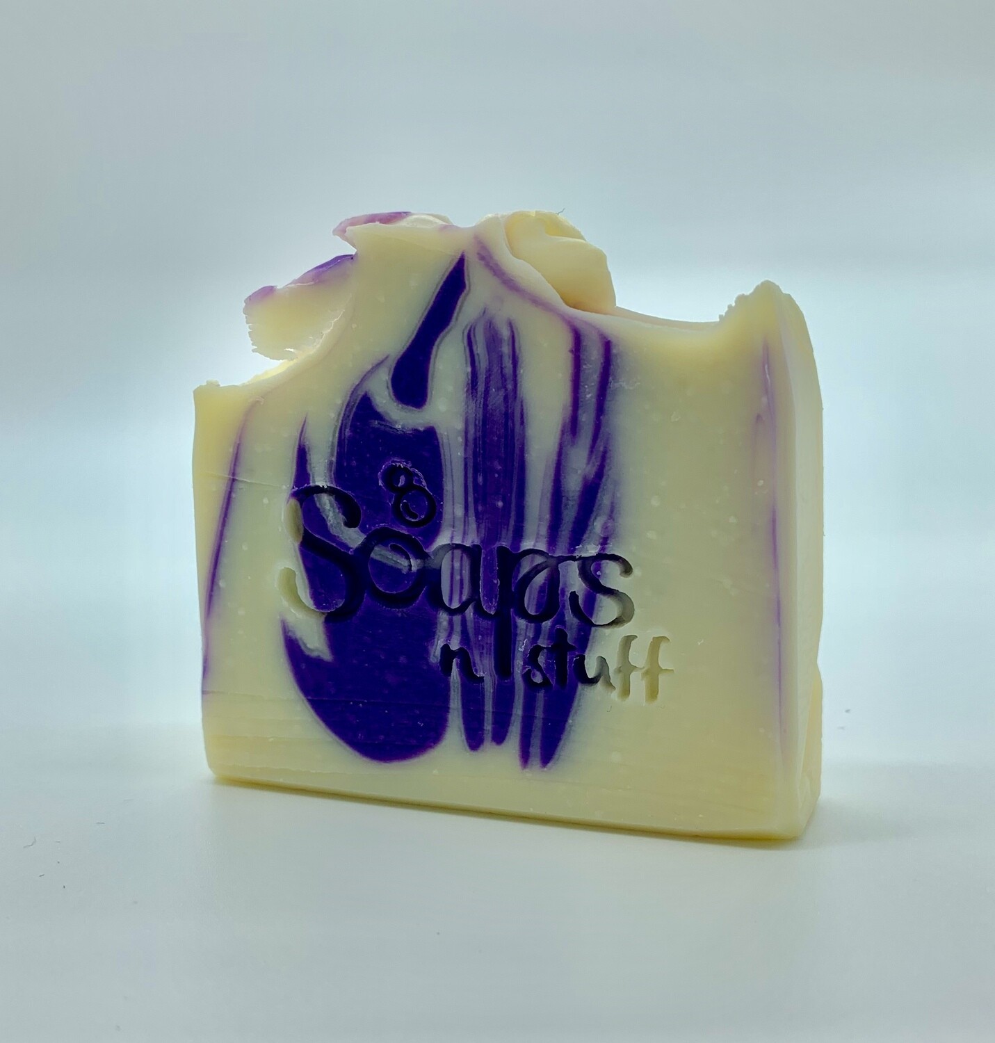 Lavender Soap