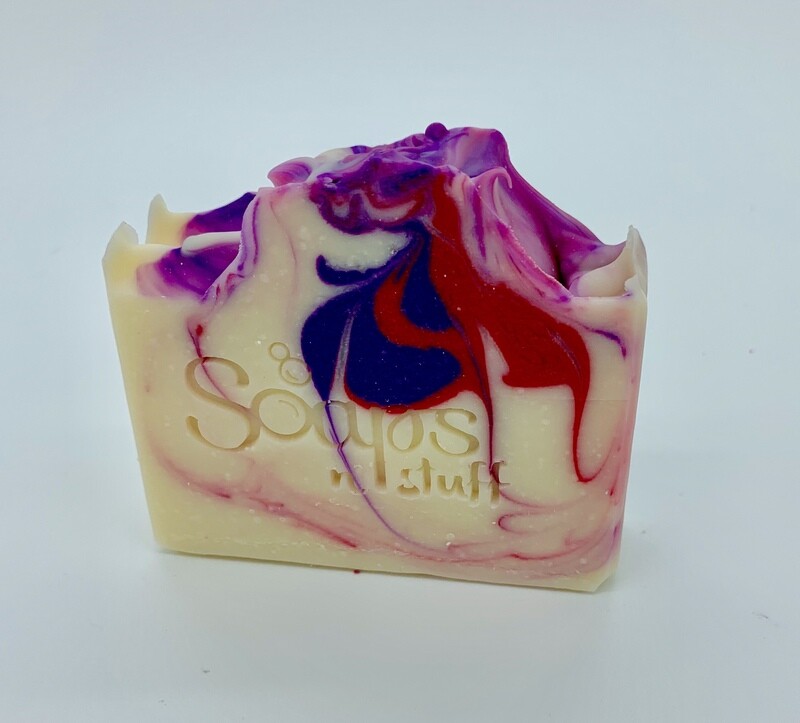 Lovespell (Type) Soap