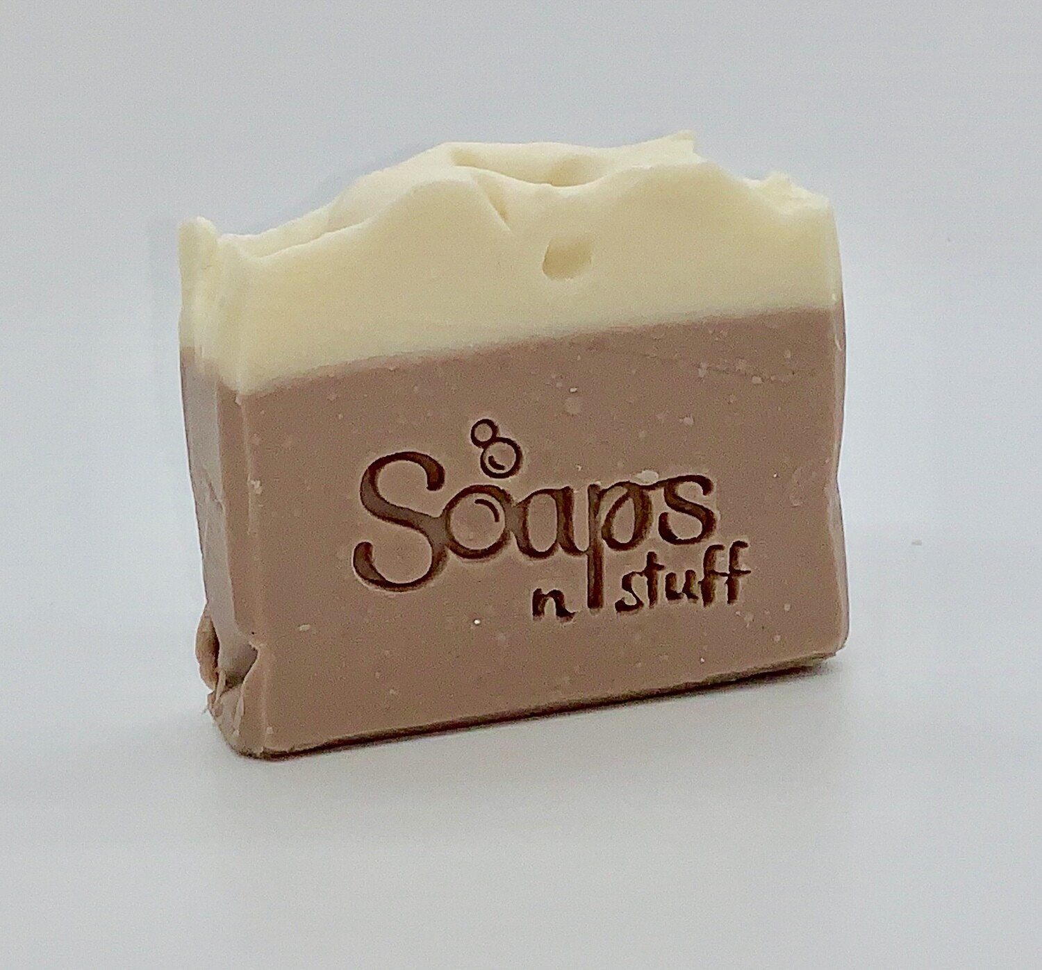 Sandalwood Soap