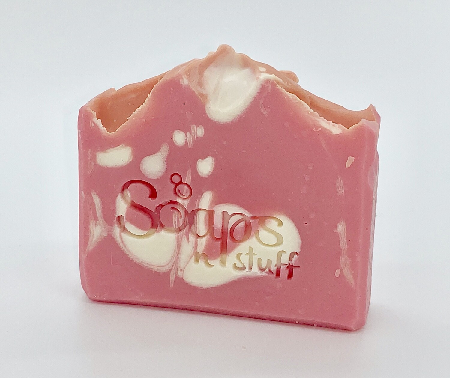 Sakura (Japanese Cherry Blossom) Soap