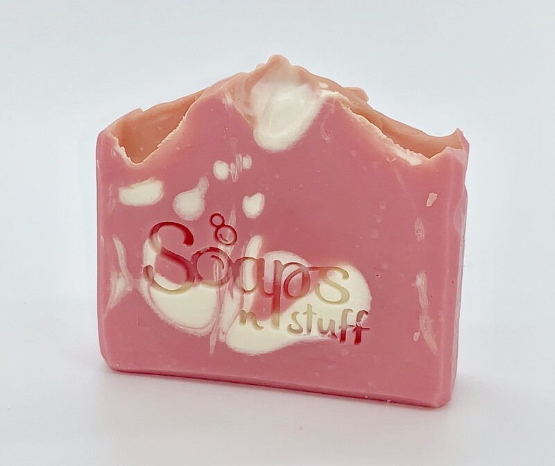 Sakura (Japanese Cherry Blossom) Soap