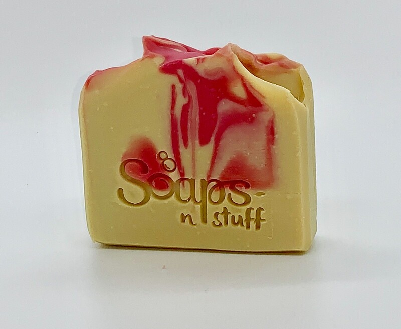 Sonoma Sunset Soap
