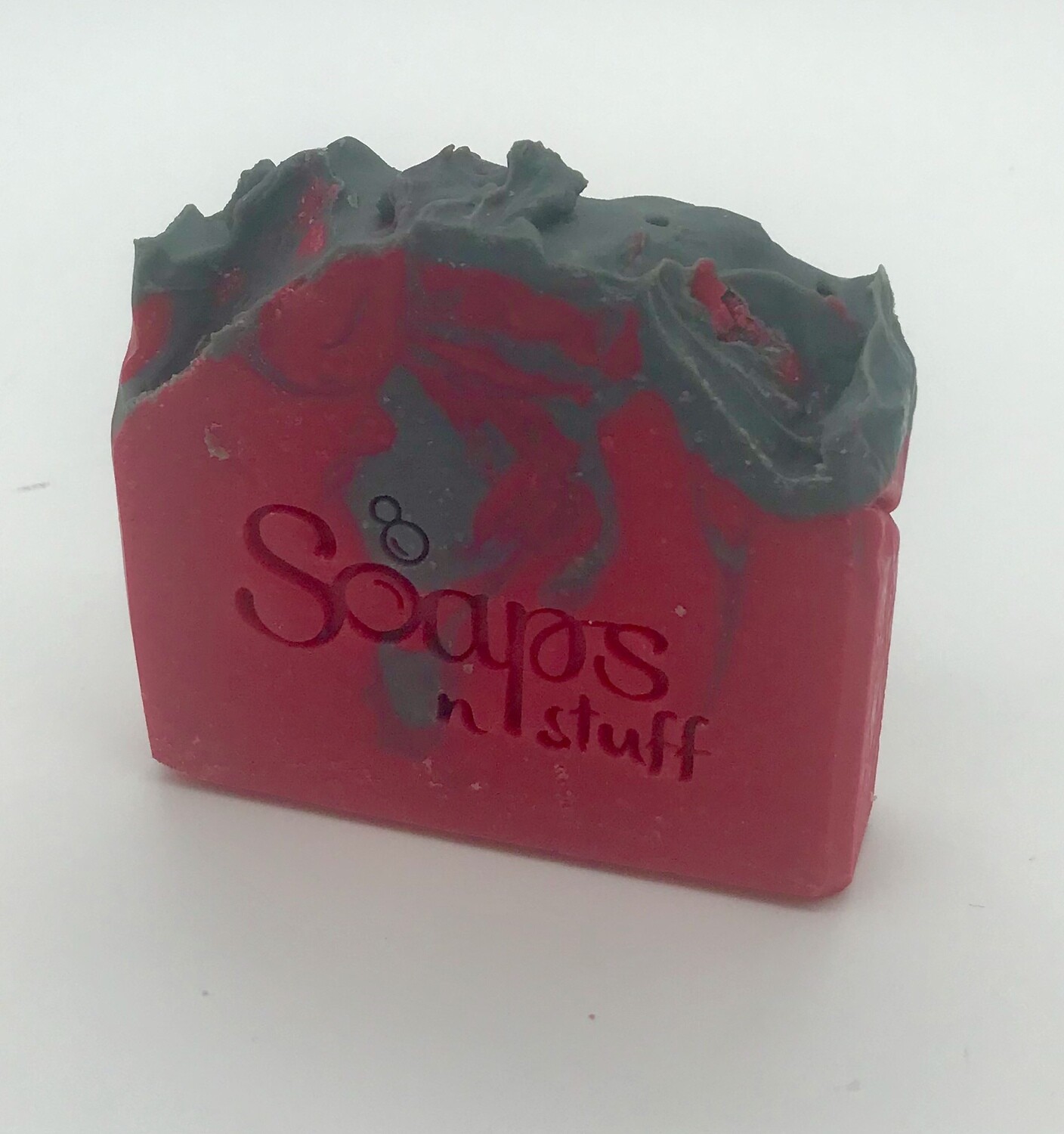 Dragons Blood Soap