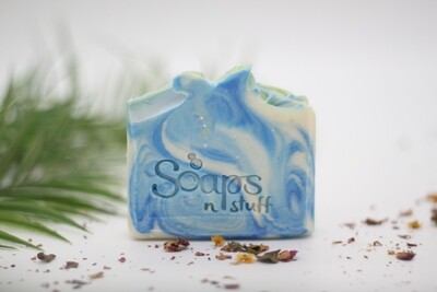 Angelic Whispers Soap