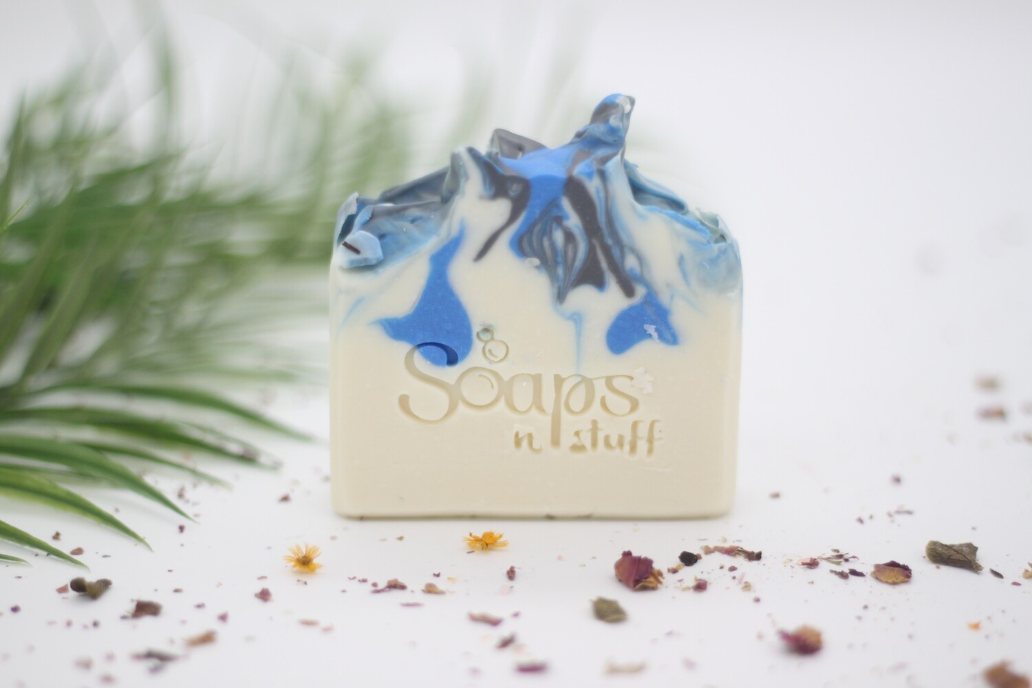 Cool Water (Type) Soap