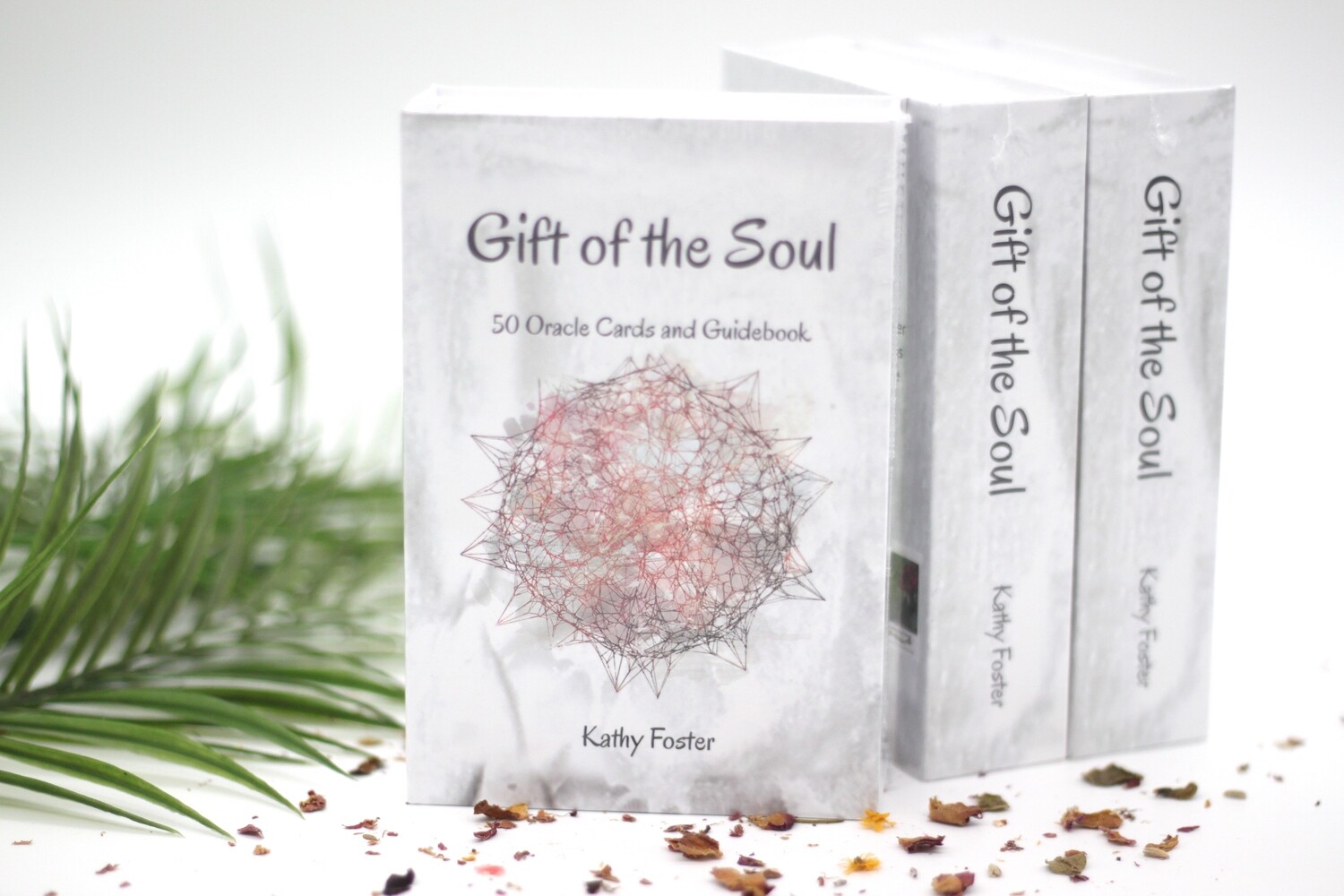 Gift of the Soul - Oracle Cards