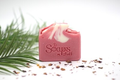 Sakura (Japanese Cherry Blossom) Soap