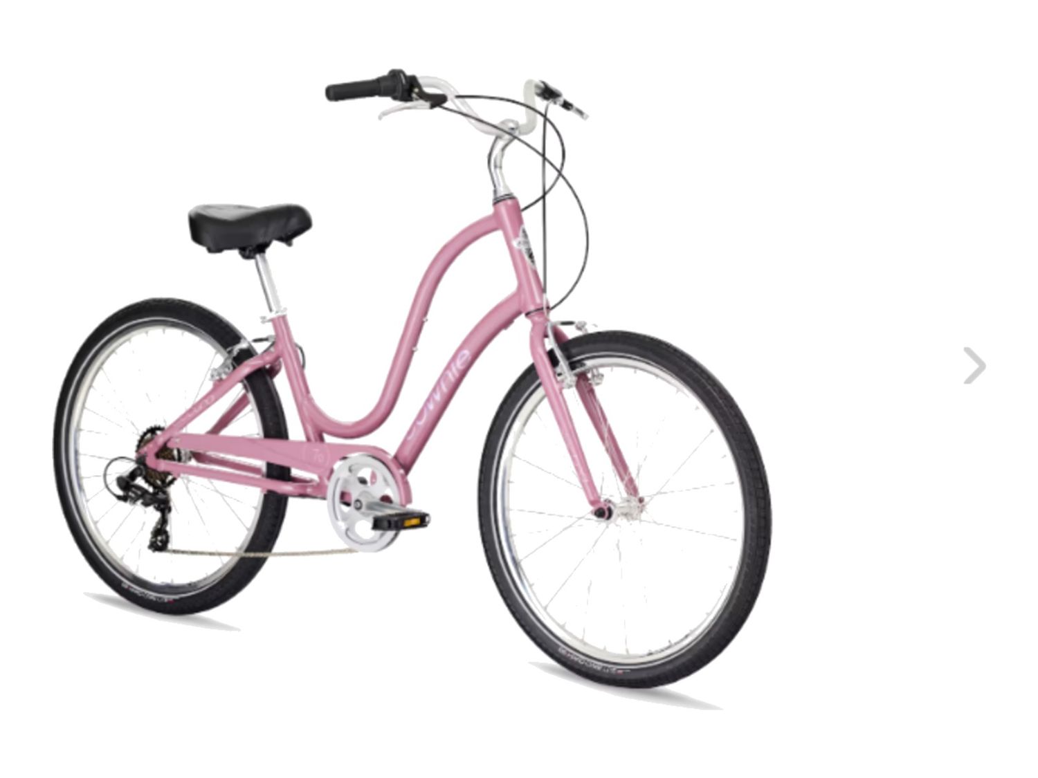 Electra Townie 7D - Mauveolus