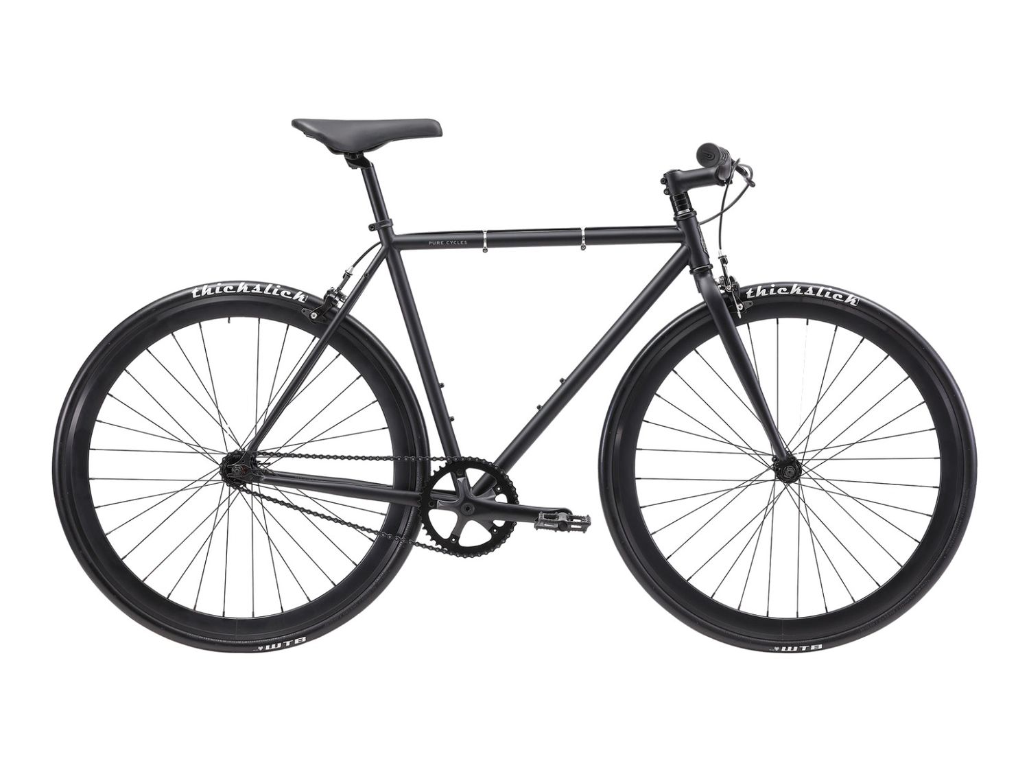 Pure Cycle Original  - Juliet Black