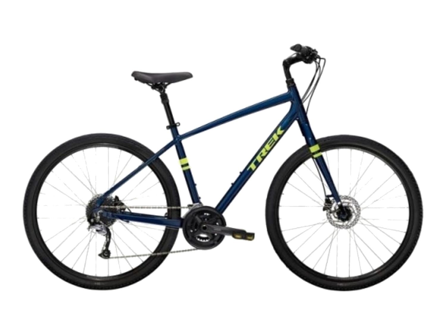 Verve 3 SM/Blue