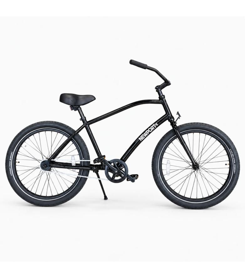 Newport Bike Co. Uno Slate Blue