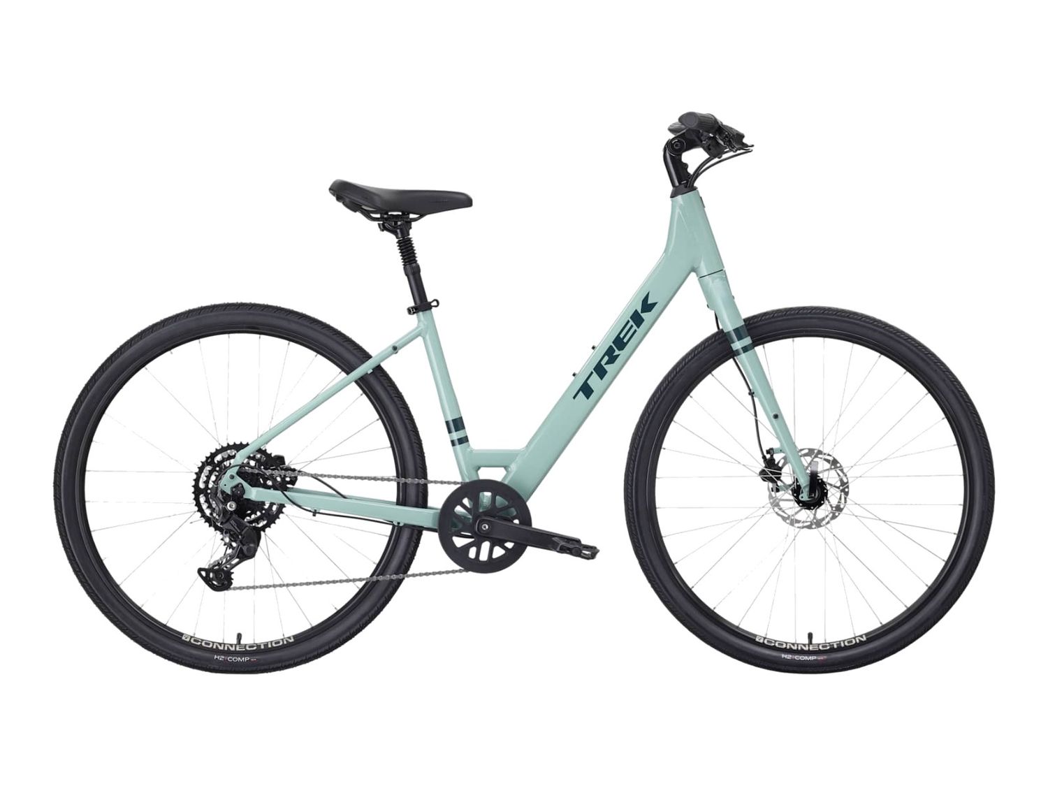 Verve 2 Lowstep Blue Sage Medium