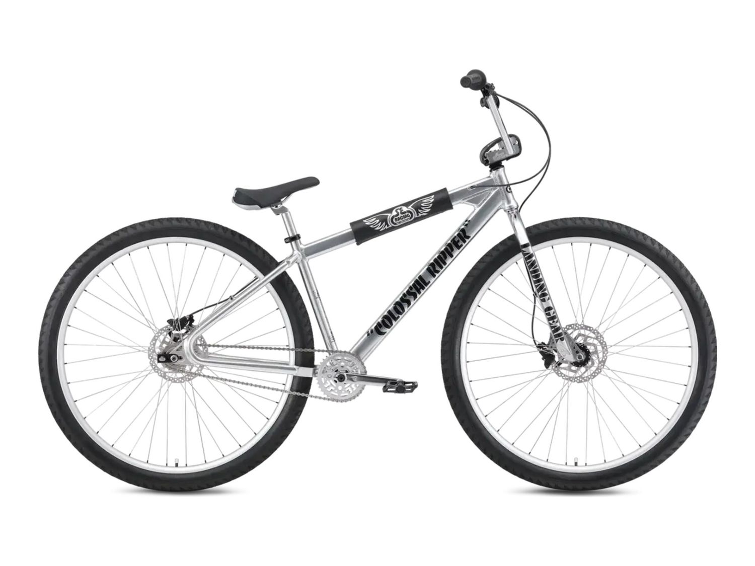 SE Bikes Colossal Ripper 32" – High Polish