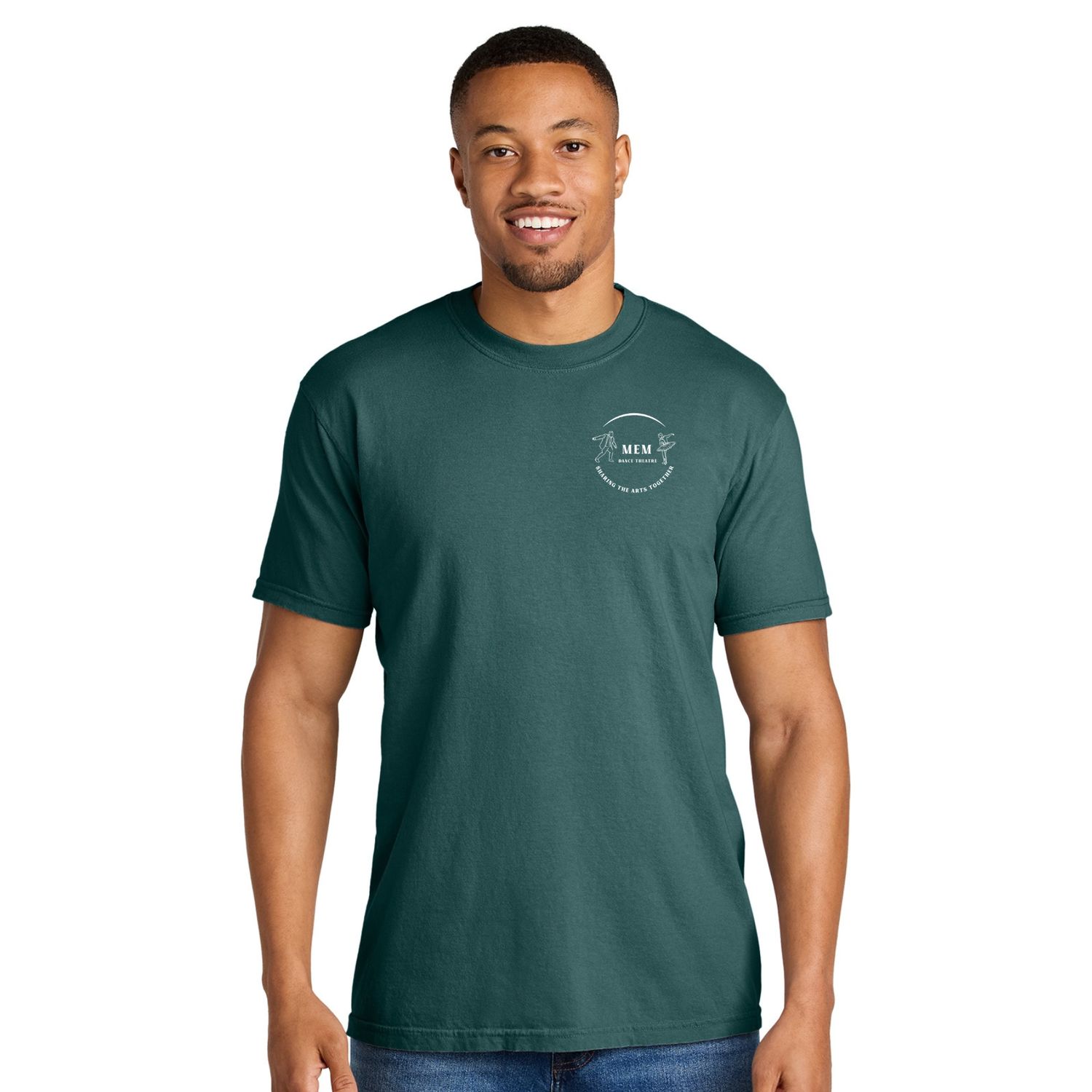 Comfort Colors - Ring Spun Tee Comfort Colors - Ring Spun Tee