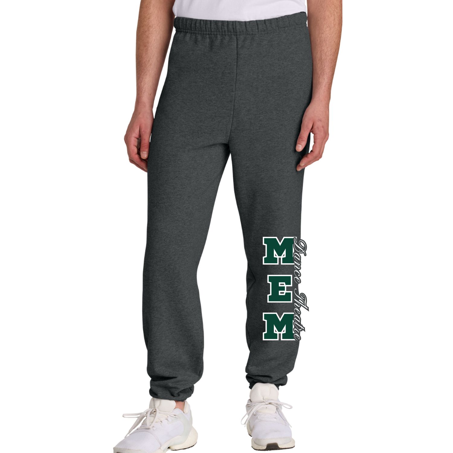 Adult Sweatpant Adult Sweatpant