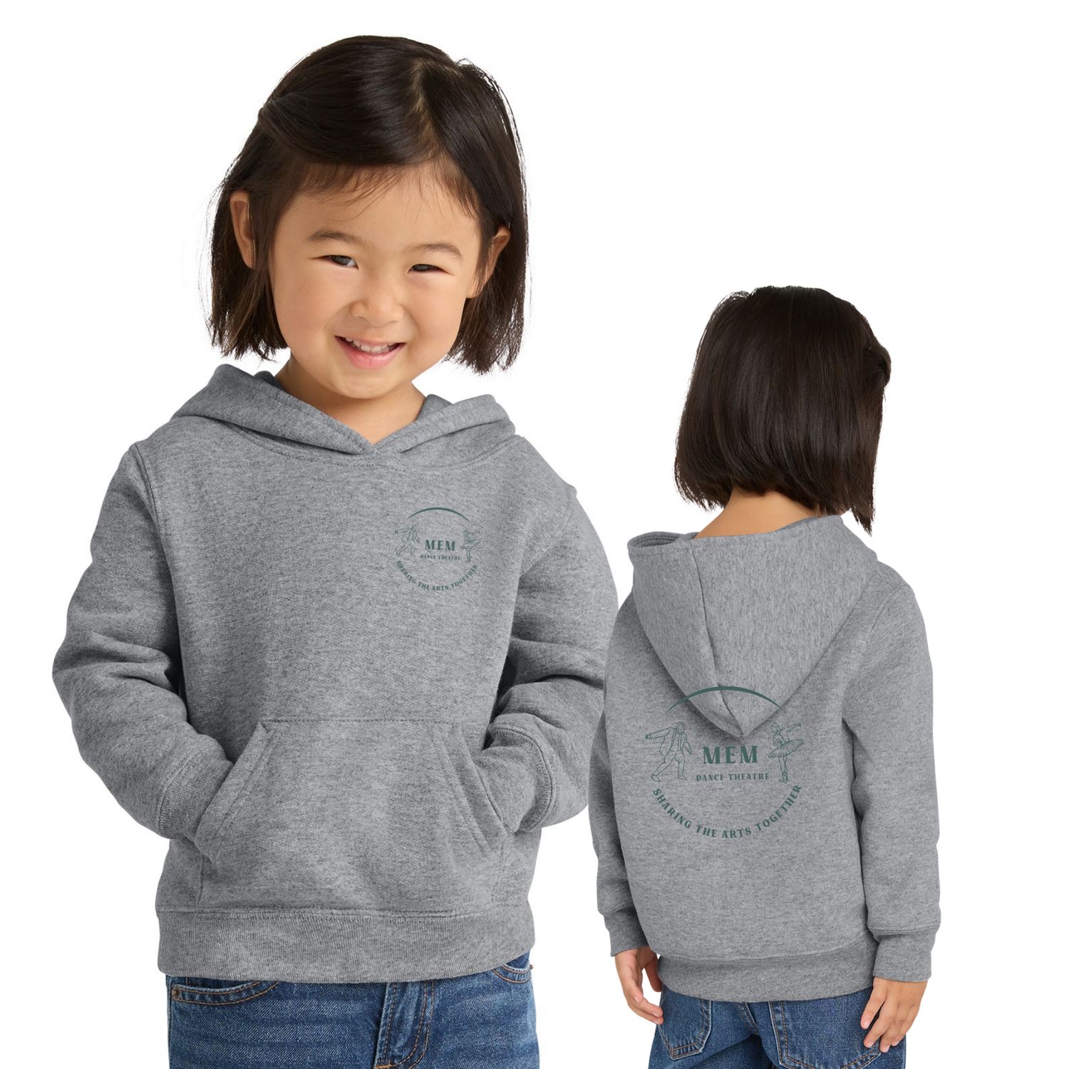 Toddler Pulover Hooded Sweatshirt Toddler Pulover Hooded Sweatshirt