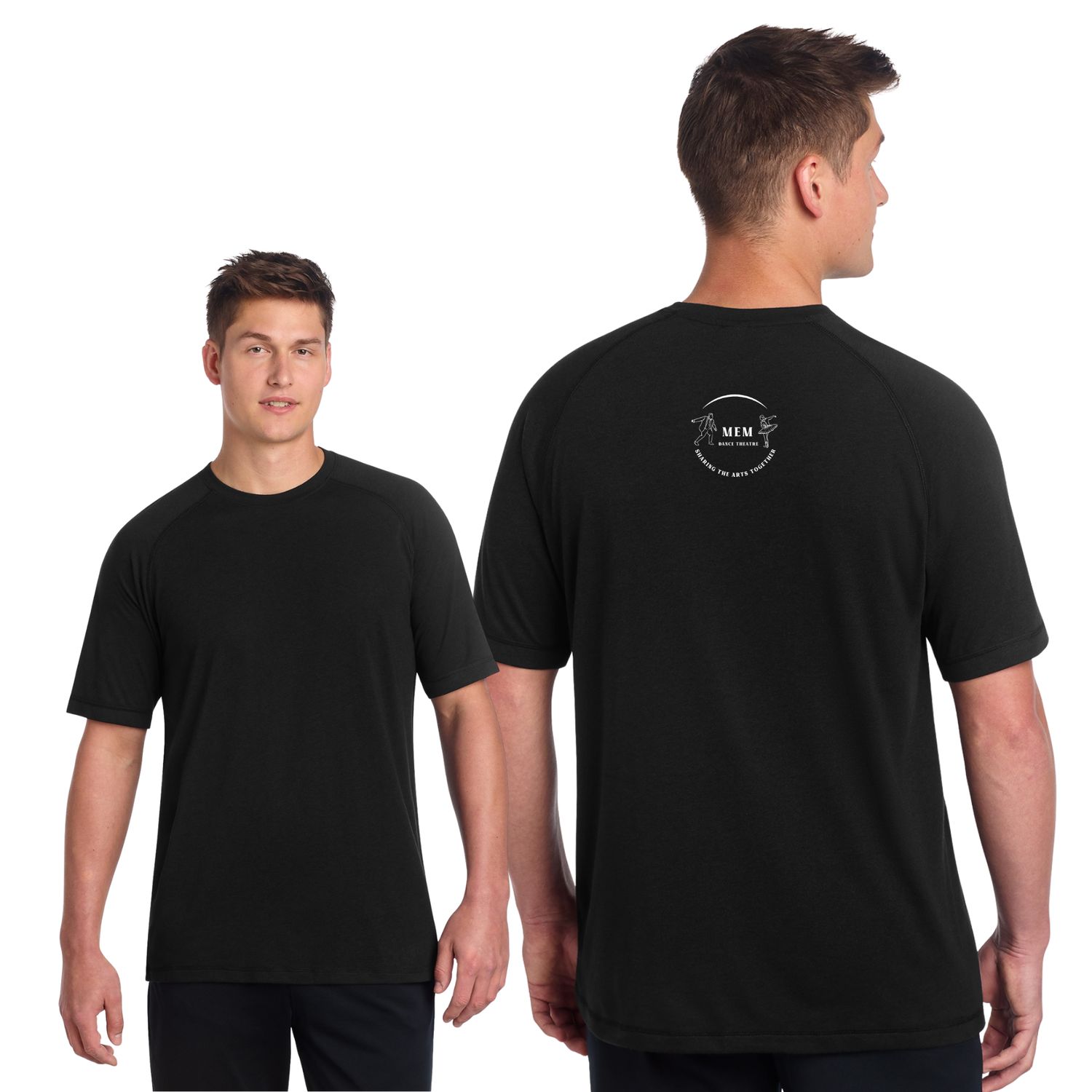 Sporty Tee Sporty Tee