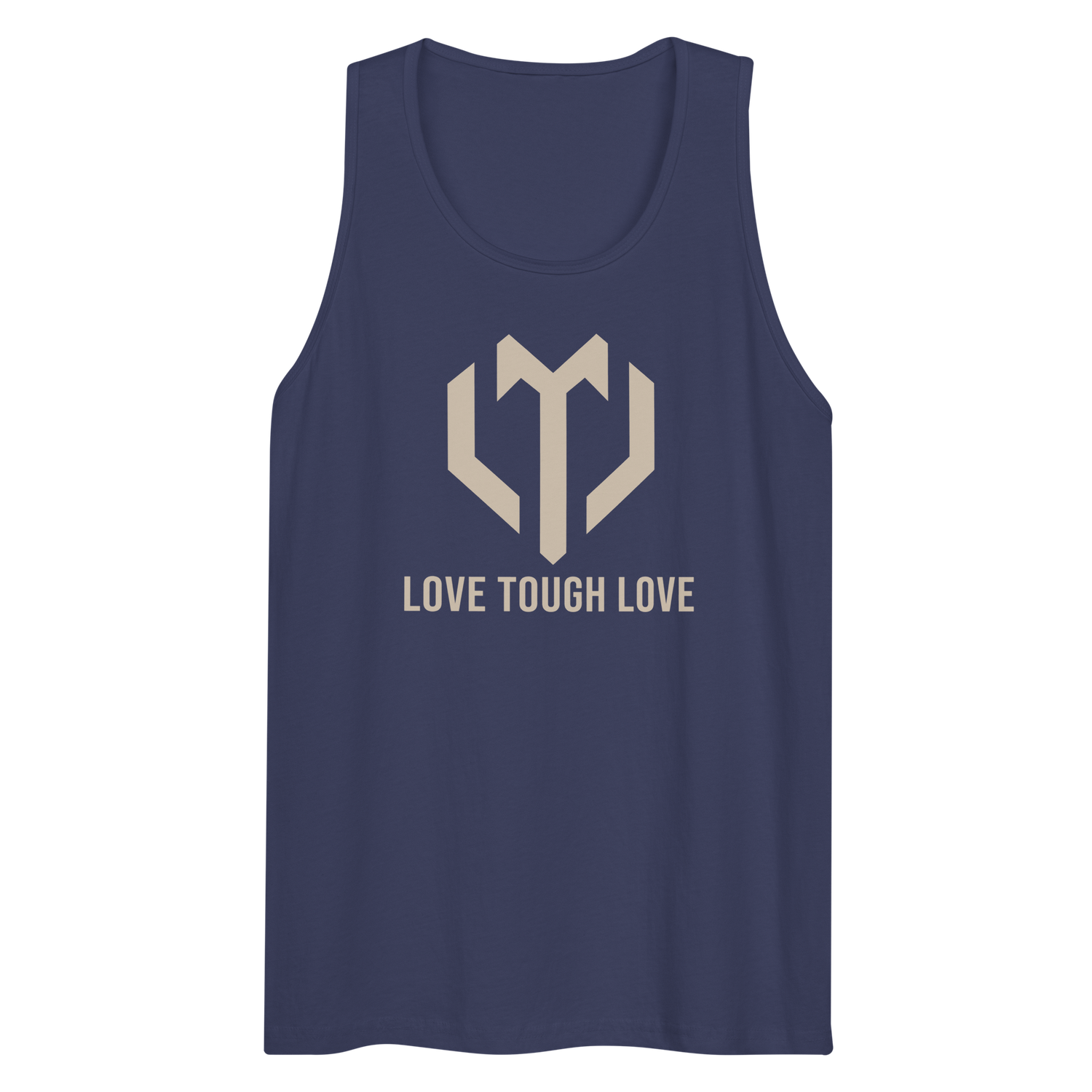 Men's Premium Tank 