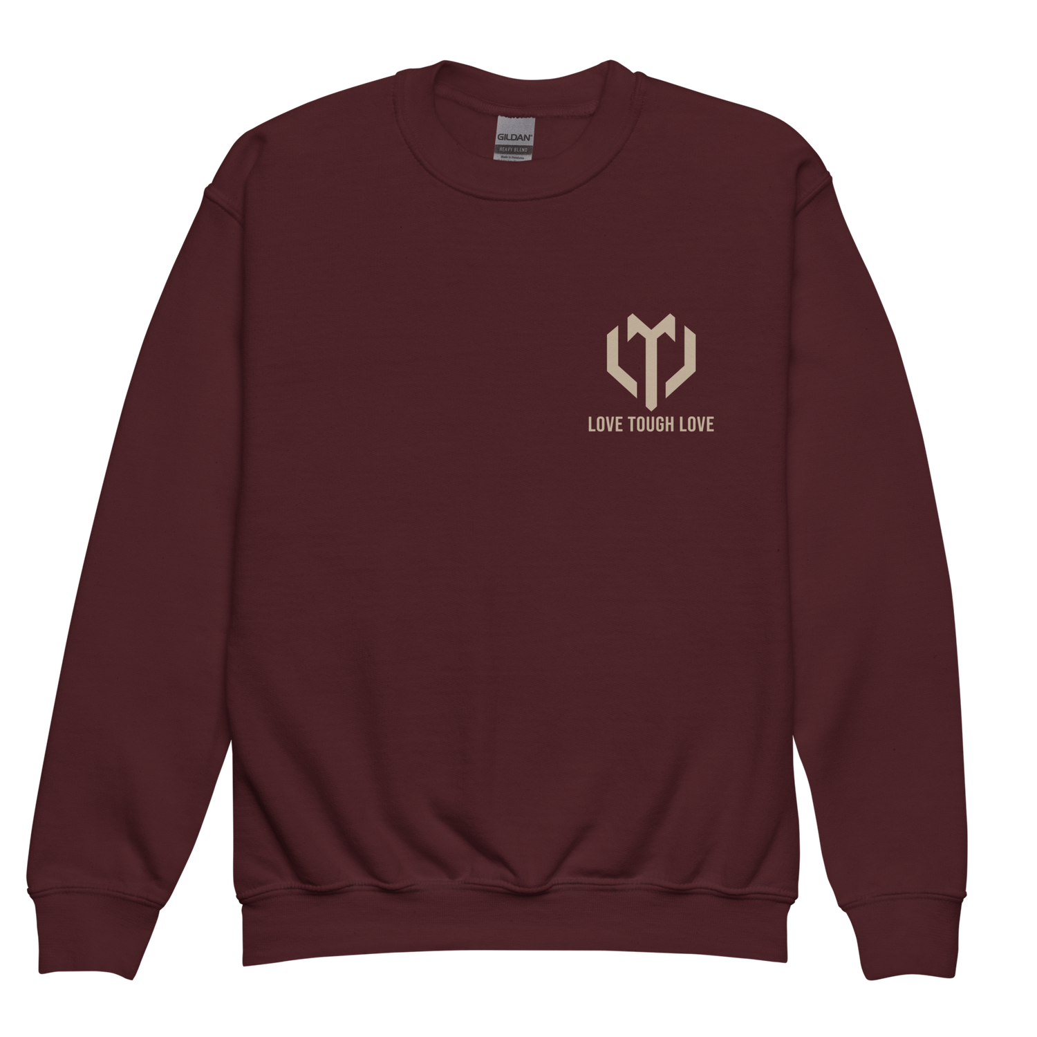 Youth Crew Sweatshirt