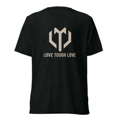 Men's Triblend Tee