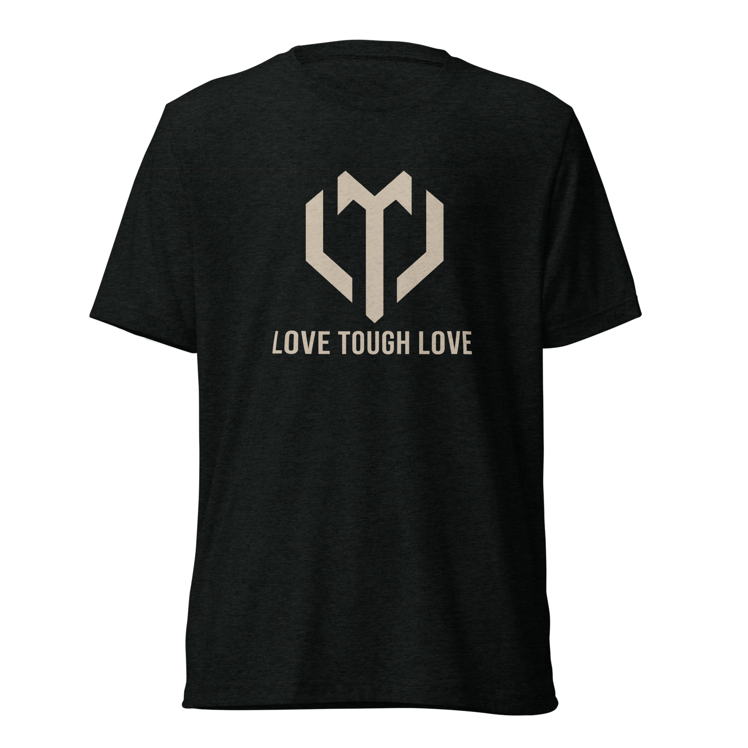 Men's Triblend Tee