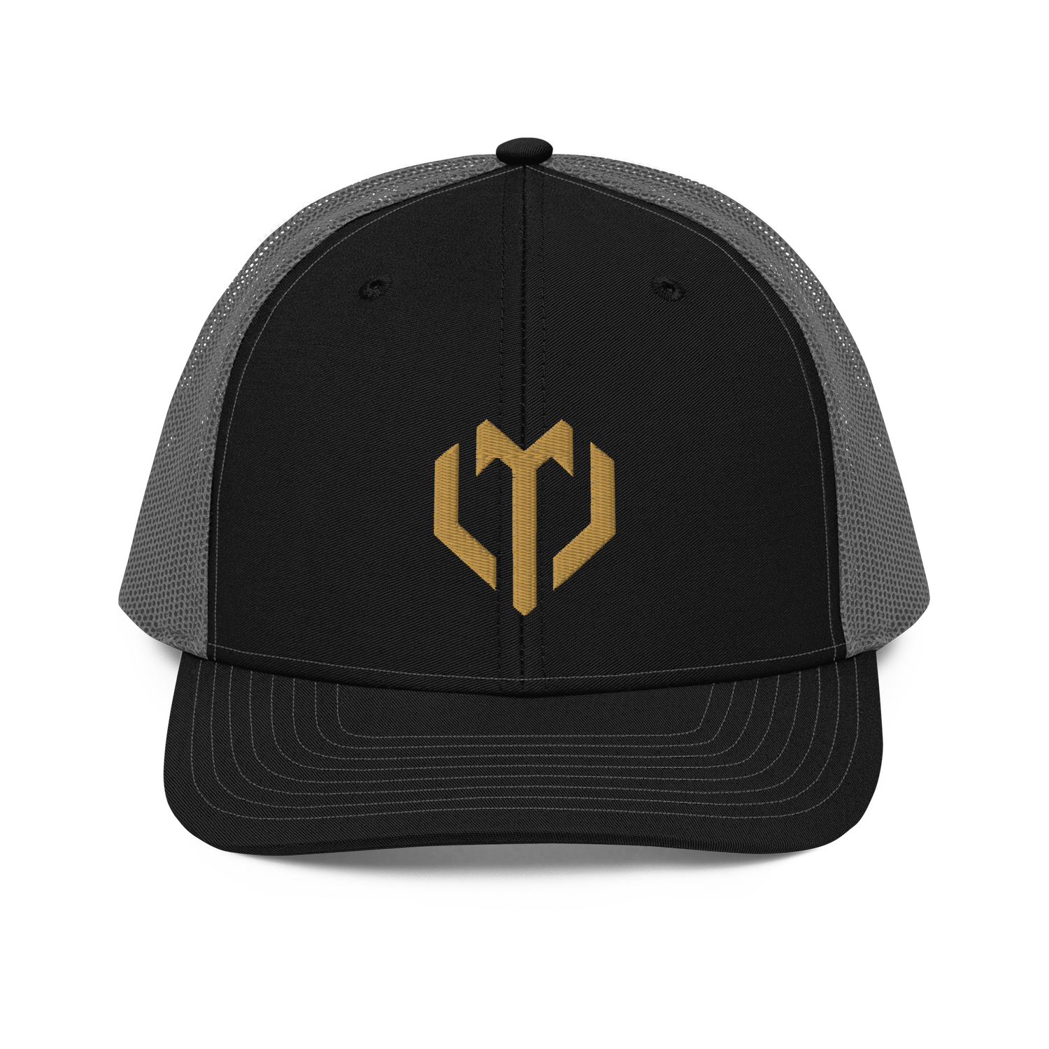 Snapback Trucker Hat