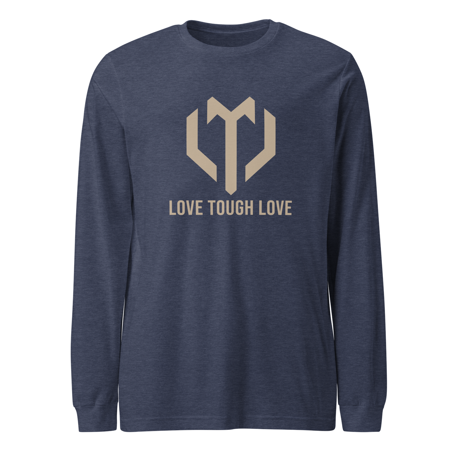 Unisex Jersey Long Sleeve Tee