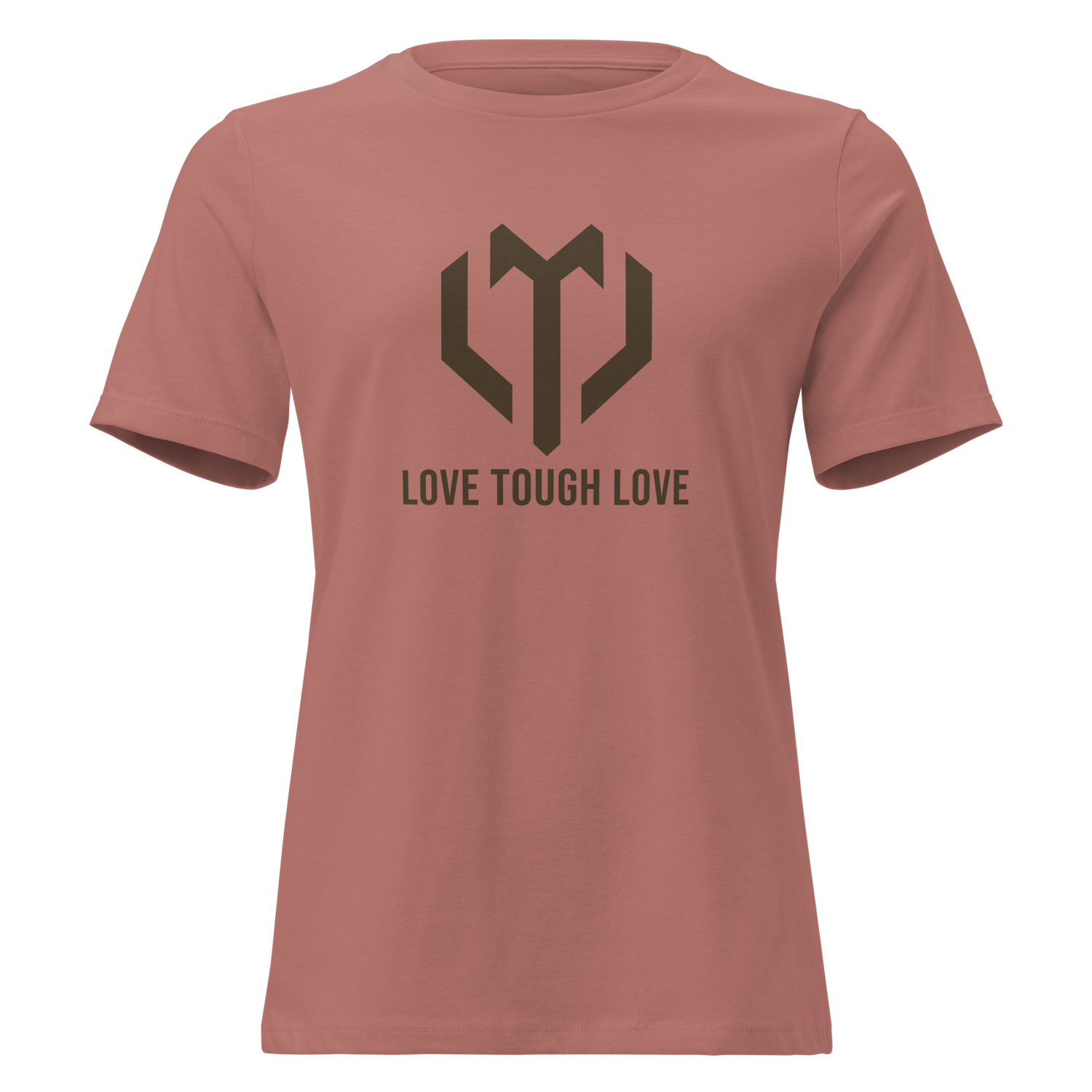 Women's Relaxed Fit Tee