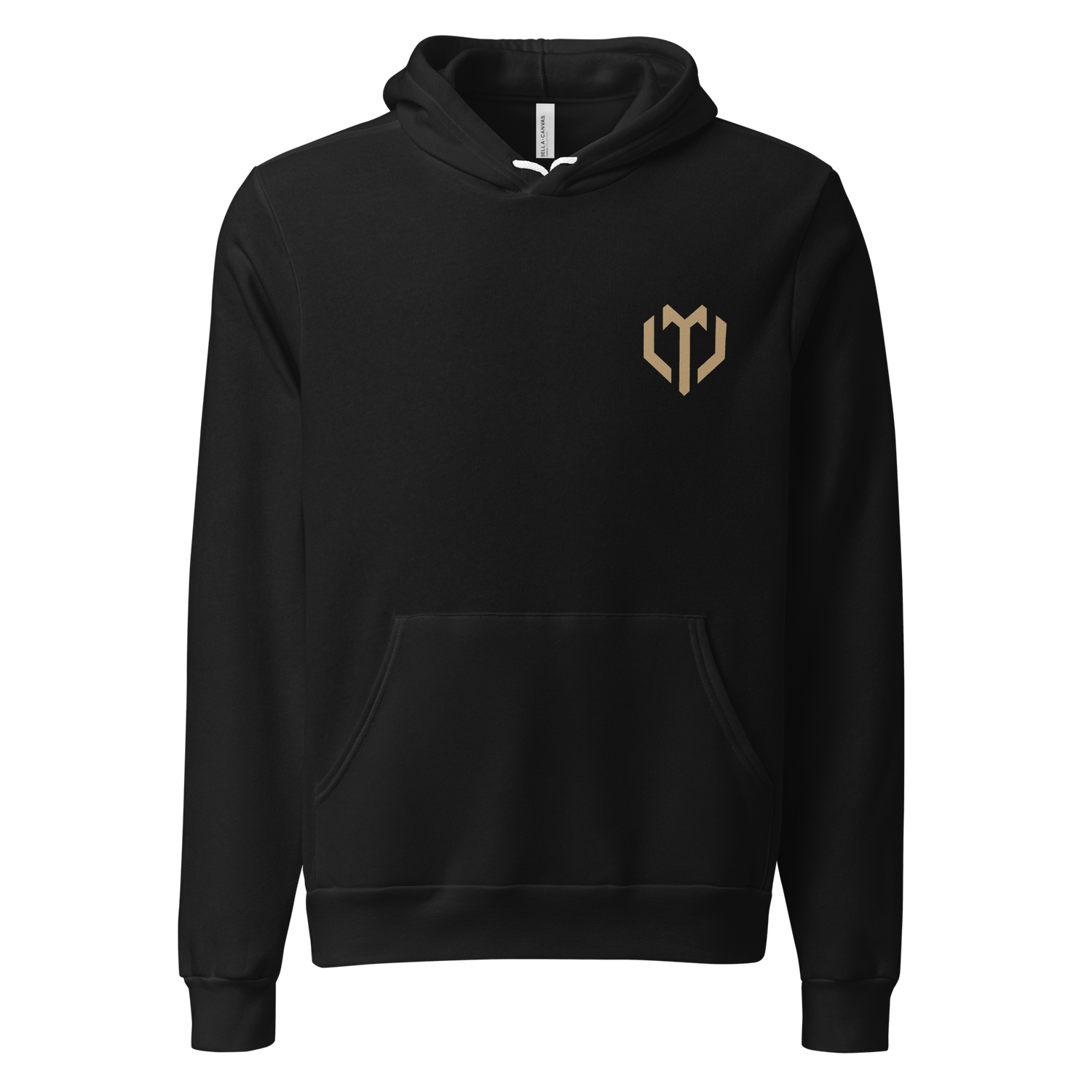 Unisex Pullover Hoodie