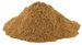Buckthorn Bark, Pdr., 16oz.