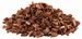 Cherry Bark, Wild, Cut, 4oz.