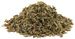 Low Mallow Leaves, Cut, 16oz.