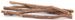 Mish-mus sticks, Whole, 16oz.