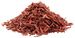 Red Sandalwood, Cut, 1oz.