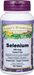 Selenium 100 mcg, 100 Tablets